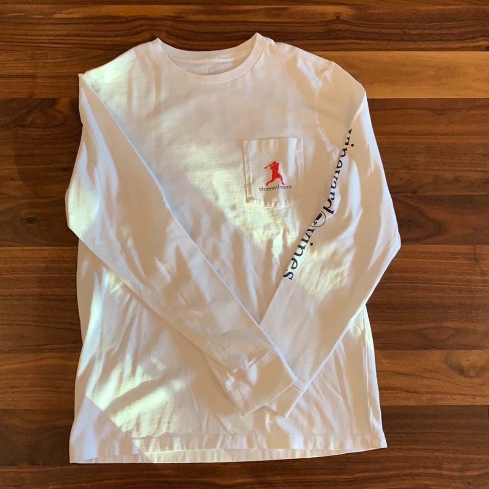 Vineyard Vines long sleeve T-shirt